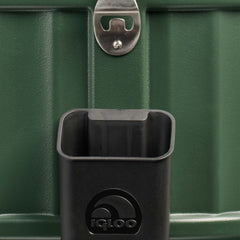 Party Bar 125 Qt Cooler